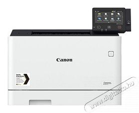 CANON L&eacute;zernyomtat&oacute; i-SENSYS LBP663Cdw, szines, 1GB, A4 27lap/perc FF, duplex, 600x600 dpi, USB2.0/LAN/Wifi, AirPrint Iroda &eacute;s sz&aacute;m&iacute;t&aacute;stechnika - Nyomtat&oacute; - L&eacute;zer - 488450