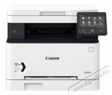CANON L&eacute;zernyomtat&oacute; i-SENSYS LBP641Cw, szines, 1GB, A4 18lap/perc FF, 600x600 dpi, USB2.0/LAN/Wifi, AirPrint Iroda &eacute;s sz&aacute;m&iacute;t&aacute;stechnika - Nyomtat&oacute; - L&eacute;zer - 487373
