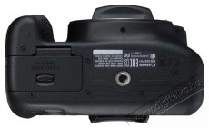 CANON EOS 2000D DSLR fényképezőgép kit (18-55mm IS II objektívvel) + Canon táska + 16GB SD Fényképezőgép / kamera - DSLR tükörreflexes fényképezőgép - 493790