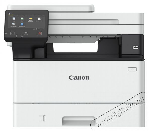 CANON i-SENSYS MF461dw MF lézer nyomtató Iroda és számítástechnika - Nyomtató - Lézer - 495871