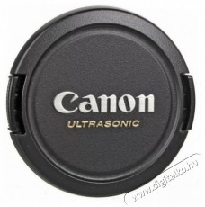 CANON 50mm f/1,4 EF USM objektív Fotó-Videó kiegészítők - Objektív - Fix fókuszú objektív - 272907