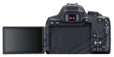 CANON EOS 850D váz Fényképezőgép / kamera - DSLR tükörreflexes fényképezőgép - 364072