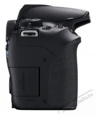 CANON EOS 850D váz Fényképezőgép / kamera - DSLR tükörreflexes fényképezőgép - 364072