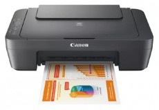 CANON MFP 3in1 PIXMA MG2551s tintasugaras nyomtató Iroda és számítástechnika - Nyomtató - Tintasugaras / fotónyomtató - 499989