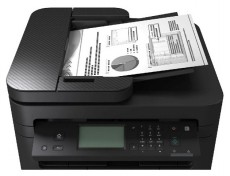 CANON i-SENSYS MF275dw ADF MFP lézer nyomtató Iroda és számítástechnika - Nyomtató - Lézer - 500551