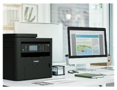 CANON i-SENSYS MF275dw ADF MFP lézer nyomtató Iroda és számítástechnika - Nyomtató - Lézer - 500551
