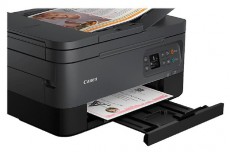 CANON PIXMA TS7450A DW Tintás MFP Bk nyomtató Iroda és számítástechnika - Nyomtató - Tintasugaras / fotónyomtató - 500536