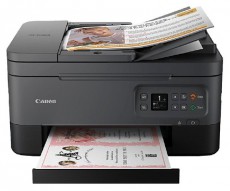 CANON PIXMA TS7450A DW Tintás MFP Bk nyomtató Iroda és számítástechnika - Nyomtató - Tintasugaras / fotónyomtató - 500536