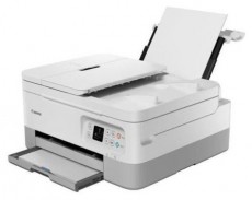 CANON PIXMA TS7451A DW Tintás ADF MFP fehér nyomtató Iroda és számítástechnika - Nyomtató - Tintasugaras / fotónyomtató - 500537
