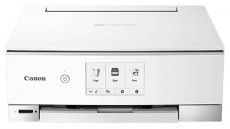 CANON PIXMA TS8351A Tintás MFP White nyomtató Iroda és számítástechnika - Nyomtató - Tintasugaras / fotónyomtató - 500550
