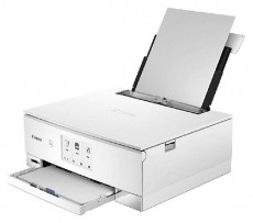 CANON PIXMA TS8351A Tintás MFP White nyomtató Iroda és számítástechnika - Nyomtató - Tintasugaras / fotónyomtató - 500550