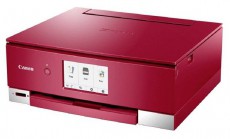 CANON PIXMA TS8352A Tintás MFP Red nyomtató Iroda és számítástechnika - Nyomtató - Tintasugaras / fotónyomtató - 500553