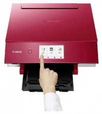 CANON PIXMA TS8352A Tintás MFP Red nyomtató Iroda és számítástechnika - Nyomtató - Tintasugaras / fotónyomtató - 500553
