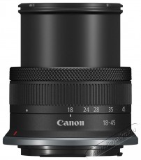 CANON EOS R10 + RF-S 18-45mm IS STM (5331C010) Fényképezőgép / kamera - DSLR tükörreflexes fényképezőgép - 500789