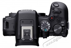 CANON EOS R10 + RF-S 18-45mm IS STM (5331C010) Fényképezőgép / kamera - DSLR tükörreflexes fényképezőgép - 500789