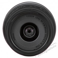 CANON EOS R100 MILC fényképezőgép+RF-S 18-45mm IS STM objektív+SB130 táska+64 GB SD kártya (6052C072AA) Fényképezőgép / kamera - MILC cserélhető objektíves kompakt fényképezőgép - 500790