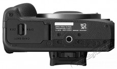 CANON EOS R100 MILC fényképezőgép+RF-S 18-45mm IS STM objektív+SB130 táska+64 GB SD kártya (6052C072AA) Fényképezőgép / kamera - MILC cserélhető objektíves kompakt fényképezőgép - 500790