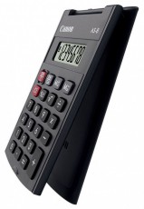 CANON AS-8 zsebszámológép Iroda és számítástechnika - Számológép - Zsebszámológép - 501209