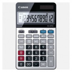 CANON HS-20TSC DBL asztali számológép Iroda és számítástechnika - Számológép - Irodai - 501211
