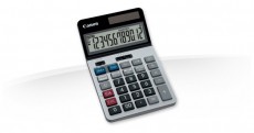 CANON KS-1220TSG számológép Iroda és számítástechnika - Számológép - Irodai - 501212