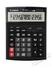 CANON WS-1610T asztali számológép Iroda és számítástechnika - Számológép - Irodai - 501213