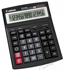CANON WS-1210T asztali számológép Iroda és számítástechnika - Számológép - Irodai - 501214
