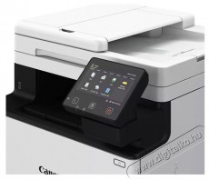 CANON i-SENSYS MF752Cdw színes multifunkciós lézernyomtató (5455C012) Iroda és számítástechnika - Nyomtató - Multifunkciós (lézer) - 503893