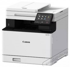 CANON i-SENSYS MF752Cdw színes multifunkciós lézernyomtató (5455C012) Iroda és számítástechnika - Nyomtató - Multifunkciós (lézer) - 503893