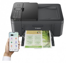 CANON TR4755I (5074C036) NYOMTATÓ Iroda és számítástechnika - Nyomtató - Tintasugaras / fotónyomtató - 506954