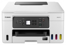 CANON MAXIFY GX3040 tintasugaras multifunkciós nyomtató Iroda és számítástechnika - Nyomtató - Tintasugaras / fotónyomtató - 507894