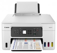 CANON MAXIFY GX3040 tintasugaras multifunkciós nyomtató Iroda és számítástechnika - Nyomtató - Tintasugaras / fotónyomtató - 507894