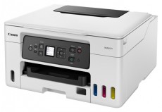 CANON MAXIFY GX3040 tintasugaras multifunkciós nyomtató Iroda és számítástechnika - Nyomtató - Tintasugaras / fotónyomtató - 507894