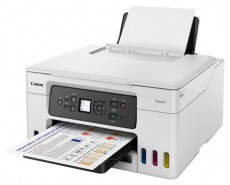 CANON MAXIFY GX3040 tintasugaras multifunkciós nyomtató Iroda és számítástechnika - Nyomtató - Tintasugaras / fotónyomtató - 507894