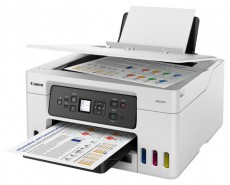 CANON MAXIFY GX3040 tintasugaras multifunkciós nyomtató Iroda és számítástechnika - Nyomtató - Tintasugaras / fotónyomtató - 507894