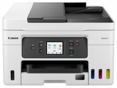 CANON MAXIFY GX4040 tintasugaras multifunkciós nyomtató Iroda és számítástechnika - Nyomtató - Tintasugaras / fotónyomtató - 507895