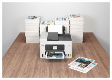 CANON MAXIFY GX4040 tintasugaras multifunkciós nyomtató Iroda és számítástechnika - Nyomtató - Tintasugaras / fotónyomtató - 507895