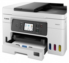 CANON MAXIFY GX4040 tintasugaras multifunkciós nyomtató Iroda és számítástechnika - Nyomtató - Tintasugaras / fotónyomtató - 507895