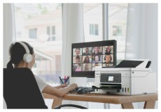 CANON MAXIFY GX4040 tintasugaras multifunkciós nyomtató Iroda és számítástechnika - Nyomtató - Tintasugaras / fotónyomtató - 507895