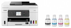CANON MAXIFY GX4040 tintasugaras multifunkciós nyomtató Iroda és számítástechnika - Nyomtató - Tintasugaras / fotónyomtató - 507895