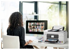CANON MAXIFY GX4040 tintasugaras multifunkciós nyomtató Iroda és számítástechnika - Nyomtató - Tintasugaras / fotónyomtató - 507895