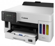 CANON MAXIFY GX5040 tintasugaras multifunkciós nyomtató Iroda és számítástechnika - Nyomtató - Tintasugaras / fotónyomtató - 507896