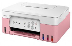 CANON PIXMA G3430 rózsaszín tintasugaras multifunkciós nyomtató Iroda és számítástechnika - Nyomtató - Tintasugaras / fotónyomtató - 507892