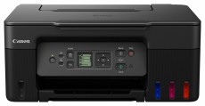 CANON PIXMA G3470 fekete tintasugaras multifunkciós nyomtató Iroda és számítástechnika - Nyomtató - Tintasugaras / fotónyomtató - 507893