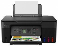 CANON PIXMA G3470 fekete tintasugaras multifunkciós nyomtató Iroda és számítástechnika - Nyomtató - Tintasugaras / fotónyomtató - 507893