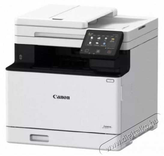 CANON i-SENSYS MF754Cdw multifunkciós színes lézernyomtató Iroda és számítástechnika - Nyomtató - Multifunkciós (lézer) - 508854