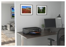 CANON PIXMA PRO-200S Inkjet Singlefunction fotónyomtató Iroda és számítástechnika - Nyomtató - Mátrixnyomtató - 514349