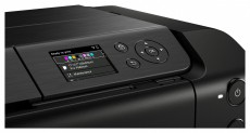 CANON PIXMA PRO-200S Inkjet Singlefunction fotónyomtató Iroda és számítástechnika - Nyomtató - Mátrixnyomtató - 514349