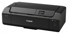 CANON PIXMA PRO-200S Inkjet Singlefunction fotónyomtató Iroda és számítástechnika - Nyomtató - Mátrixnyomtató - 514349