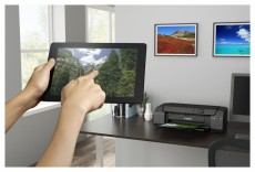 CANON PIXMA PRO-200S Inkjet Singlefunction fotónyomtató Iroda és számítástechnika - Nyomtató - Mátrixnyomtató - 514349