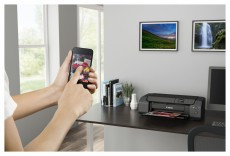 CANON PIXMA PRO-200S Inkjet Singlefunction fotónyomtató Iroda és számítástechnika - Nyomtató - Mátrixnyomtató - 514349